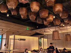 -晓宇重庆火锅(西安荟聚店)