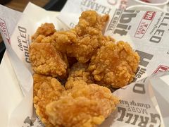 -The Habit Burger Grill 哈比特汉堡(世博店)
