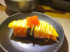-昊·来了寿司(双楠2店)