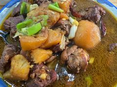 -东财大盘鸡(黑石礁店)