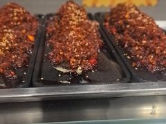 -韩麦大冷面(桂花街直营店)