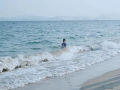 -玫瑰海岸文化旅游度假区