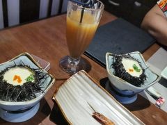 -松竹和日式料理(广厦店)