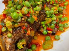 -玉华台饭庄·淮扬菜·烤鸭(望京店)