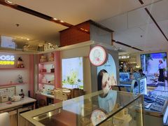 -CAKE BOSS 蛋糕老板(西单君太百货店)