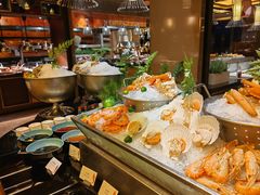 -富力丽思卡尔顿酒店·香荟全日制餐厅