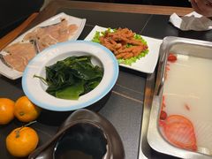 -福禄娃一家人火锅(上地店)