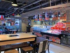 -盒马鲜生(枣园路店)