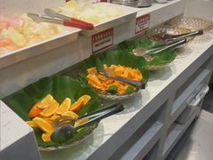 -合易泓烤肉•首创生椰大油边(宁山路店)
