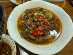 -代羊肉(中和店)