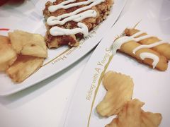 -艾薯夫妇Aysh(福田星河COCOPark店)
