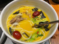 -云海肴·汽锅鸡·云南菜(高德置地店)