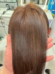 -Mr.JUDY洗个头发