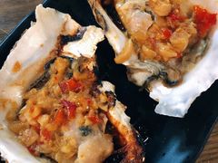 生蚝-马海涛牛肉串·午市牛腩饭·烧烤夜宵(领汇广场店)