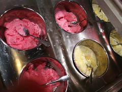 -素德轩素食餐厅(东港店)