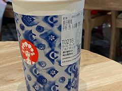 -霸王茶姬(正佳广场店)