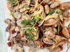 -聚德福海鲜家常菜(刘庄店)