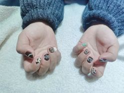 -A+·68自助美甲