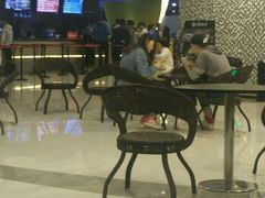 -星辉电影公园(时代广场CC MALL店)