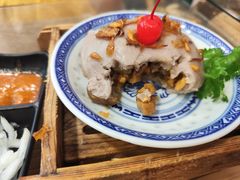 -芋包王闽南茶楼(八市店)