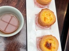 -陶陶居酒家(第十甫路总店)