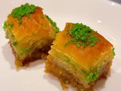 -ALAMEEN阿拉伯餐厅(三里屯店)