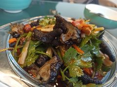 -云隐小厨·传统大理美食(复兴路店)