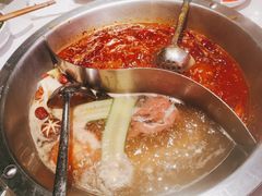 -大龙燚火锅(天安云谷店)