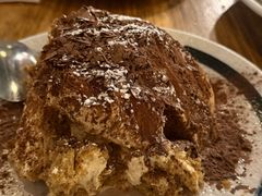 提拉米苏-PIZZA BIANCA(民园店)