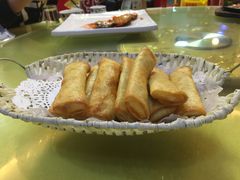 -杨胖子私房菜(秦虹路店)