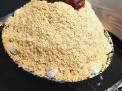 经典小年糕雪冰-雪冰家·茶饮(碧桂园银河商业广场店)