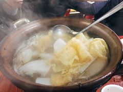 -威邵鸡煲(西华路总店)