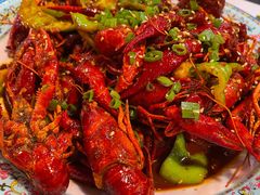 -当面说秘制小龙虾