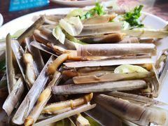 -荣祥海鲜·烟台菜(胜利路二部)