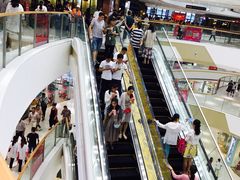 店内环境-万达广场(盐城盐都店)