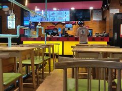 -串串叔叔麻辣烫(铜锣湾店)
