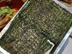 -清真·马坡烧烤涮牛肚·酸浆火锅(新区总店)