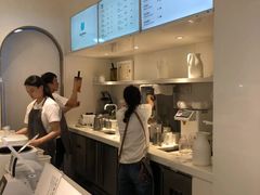 -兰熊鲜奶(西直门凯德mall店)