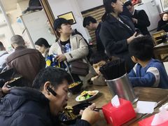 -大姨捞面(新安花园店)