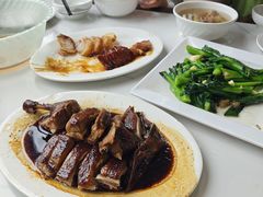 -禄源公·老莞诚饭店