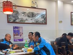 -地锅公社·现炒地锅鸡·地锅鱼·夜宵(罗锦路店)