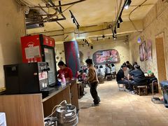 -盟重烧烤(高正街店)