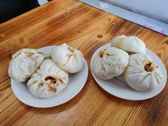 -小武包子铺(严州古城店)