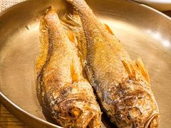 -Yeyije 韩定食