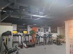 -清橙健身(学院路店)