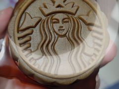 -星巴克(运城万达店)
