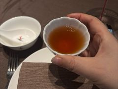 -今轩中餐厅(西安经开洲际酒店)