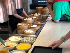 -陶记小吃(拙政园店)