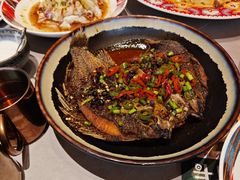 -塔哈尔·新疆盛宴(奉贤龙湖店)