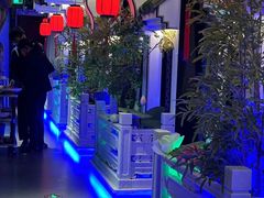 -庭院江南菜•烤鸭•非遗传承(丰台总部基地店)